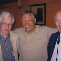 Colin Cooper, Alfonso Montes and Maurice Summerfield.jpg
